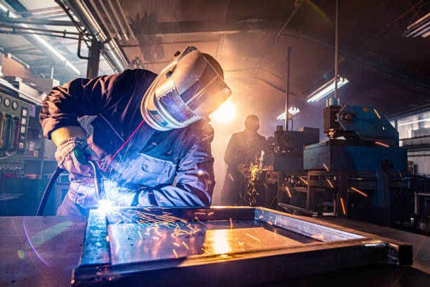Best Artistic and Custom Metal Fabrication in Poncha Springs, CO