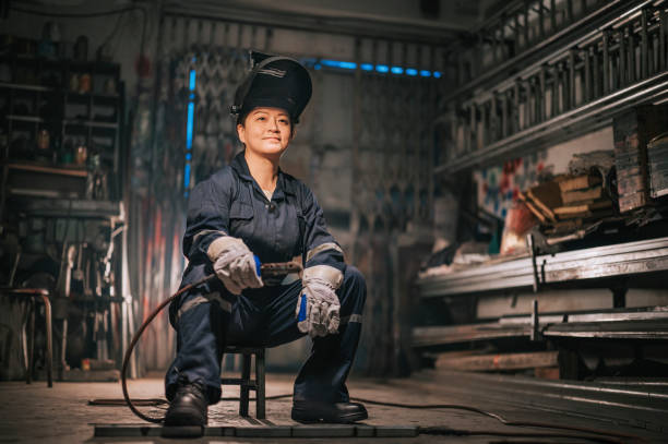 Best Structural Steel Welding in Poncha Springs, CO