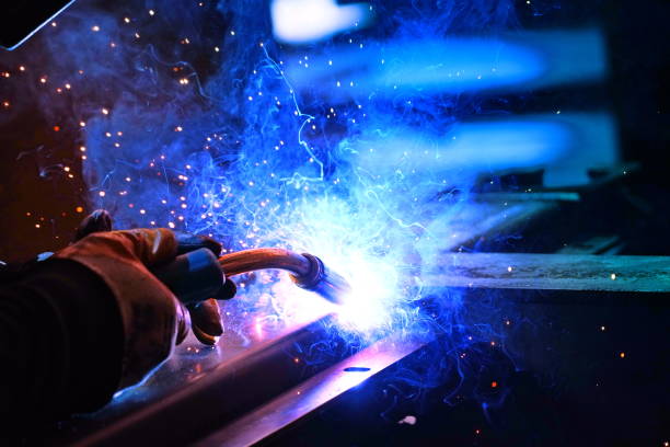 Affordable Welder Services in Poncha Springs, CO