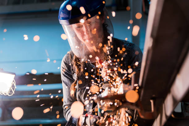 Best Marine and Shipbuilding Welding in Poncha Springs, CO