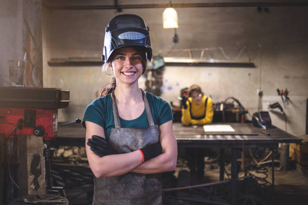 Affordable Welder Services in Poncha Springs, CO