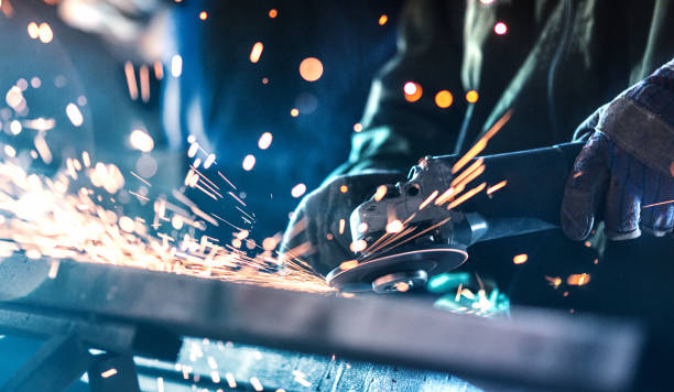 Professional Welder & Metal Fabrication in Poncha Springs, CO
